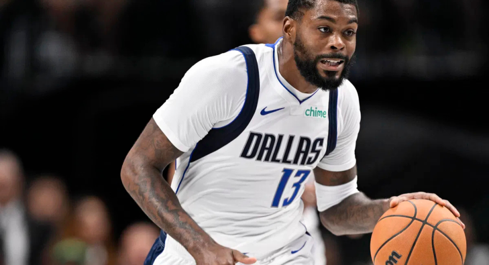 Fans Respond To Naji Marshall’s Public Apology After Multiple Three-Pointer Miss Vs Blazers