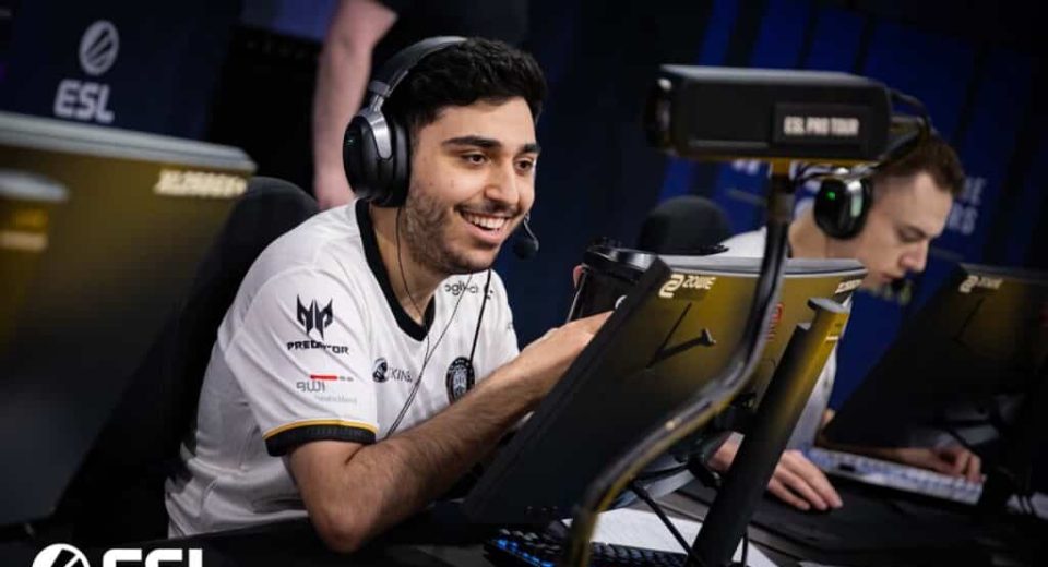 BIG parts ways with kyuubii