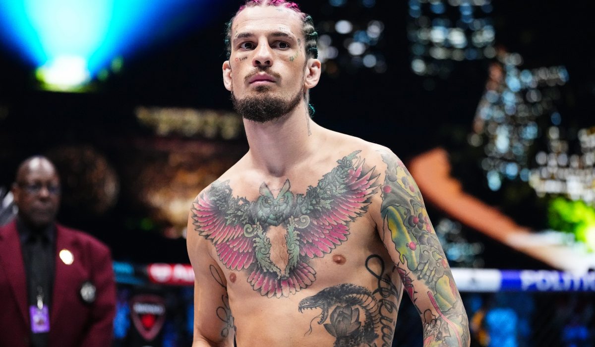 Sean O’Malley’s coach shares intriguing prediction for Song Yadong fight at UFC 324