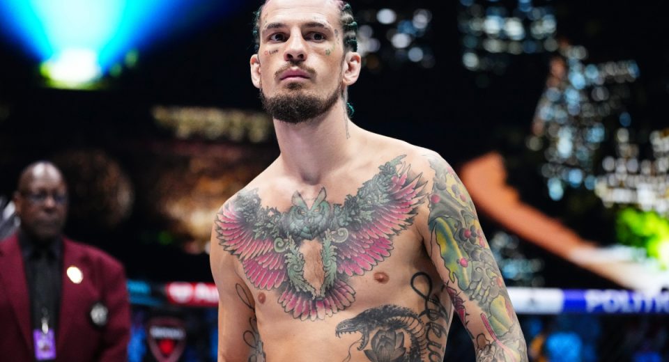 Sean O’Malley’s coach shares intriguing prediction for Song Yadong fight at UFC 324