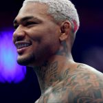 Ciryl Gane would have finished Tom Aspinall at UFC 321 and will finish things in potential rematch, per Gane training partner