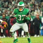 Eagles opposing player to stop, 49ers Wild Card edition