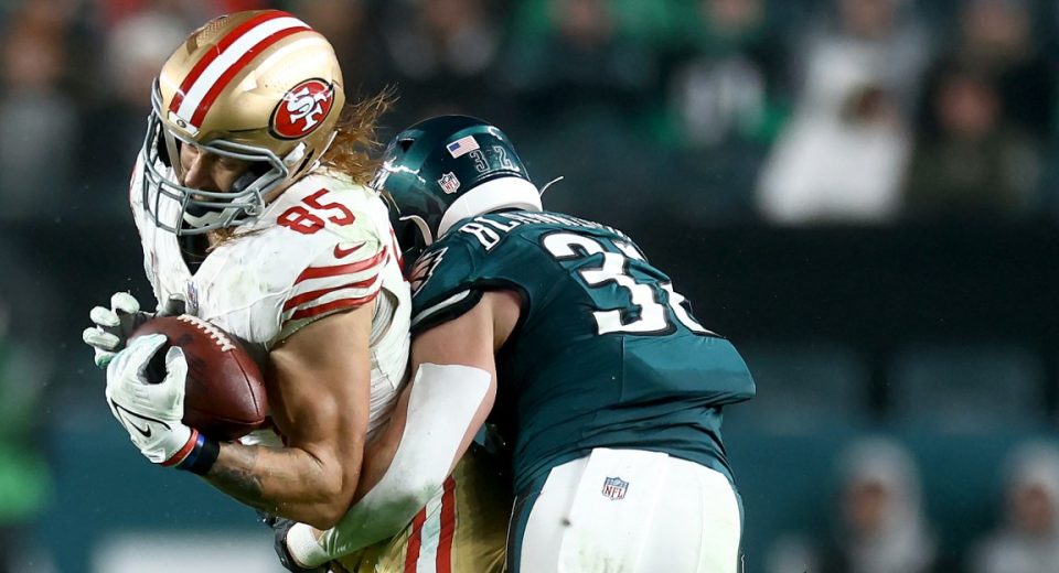 Eagles News: Philadelphia’s X-factor against the 49ers