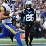 Eagles roster news: 2 moves announced ahead of 49ers playoff game