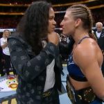 Alexa Grasso vs. Maycee Barber sequel clash mapped out for UFC Seattle