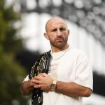 Arman Tsarukyan names the one fight he would take that isn’t a UFC lightweight title fight