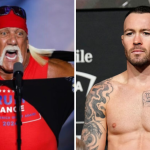 Khamzat Chimaev calls out Alex Pereira: ‘Don’t worry, I’ll finish you fast’