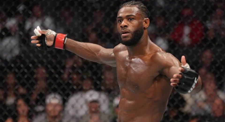 Former UFC champion lists Top 5 fights he wants to see this year