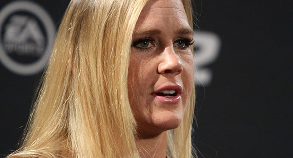 Holly Holm comes up short in WBA lightweight title bout