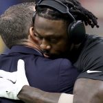 Eagles offensive coordinator search reportedly includes Charlie Weis Jr.