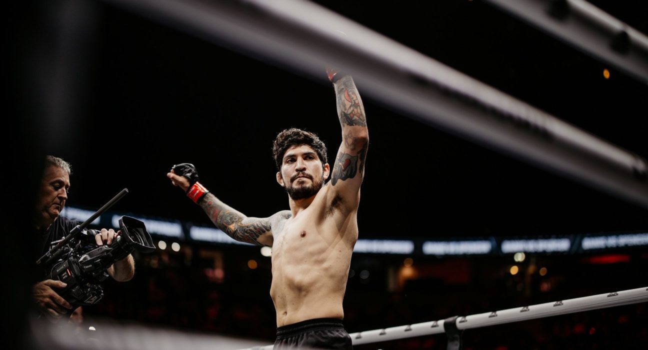 Dillon Danis offered ‘record amounts of money’ to settle beef with Team Khabib member