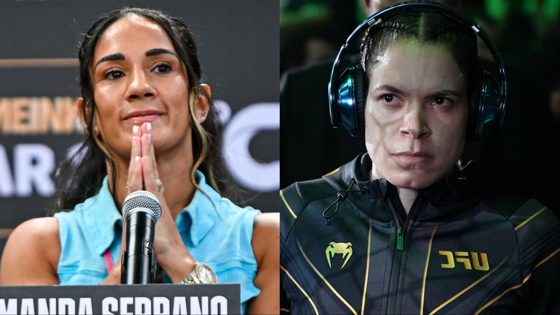 Boxing legend Amanda Serrano offers to fight Amanda Nunes at UFC 324 despite three-fight MMA career