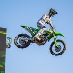 AMA Mourns the Passing of AMA Hall of Famer Steve Wise