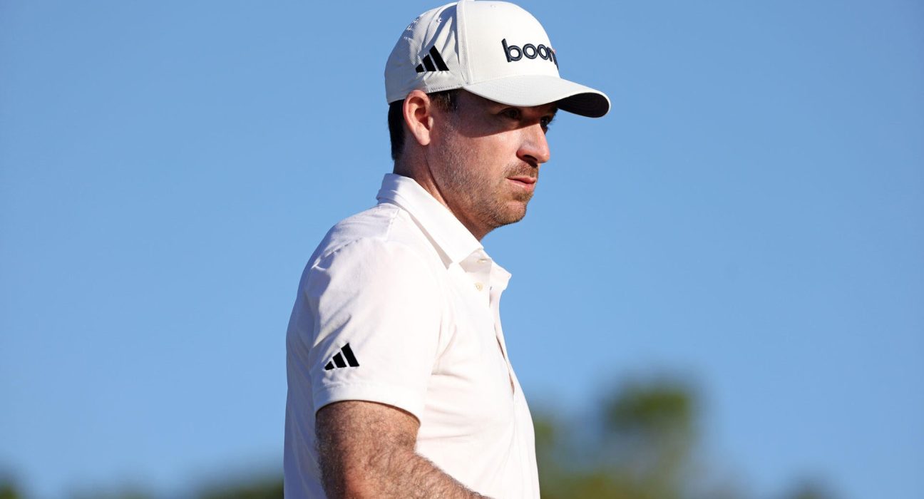 Nick Taylor remains tied atop 2026 Sony Open leaderboard eyeing defense of title entering weekend in Hawai’i