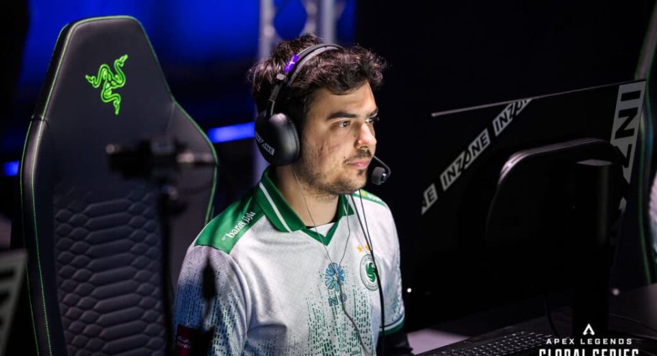 Team Falcons fly as Team Liquid and VK Gaming fail to qualify for ALGS Championship finals
