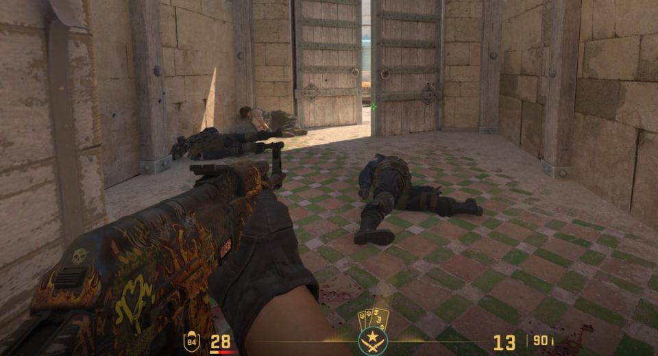 CS2 is awful for new players – Why Valve needs to rethink Competitive and Premier
