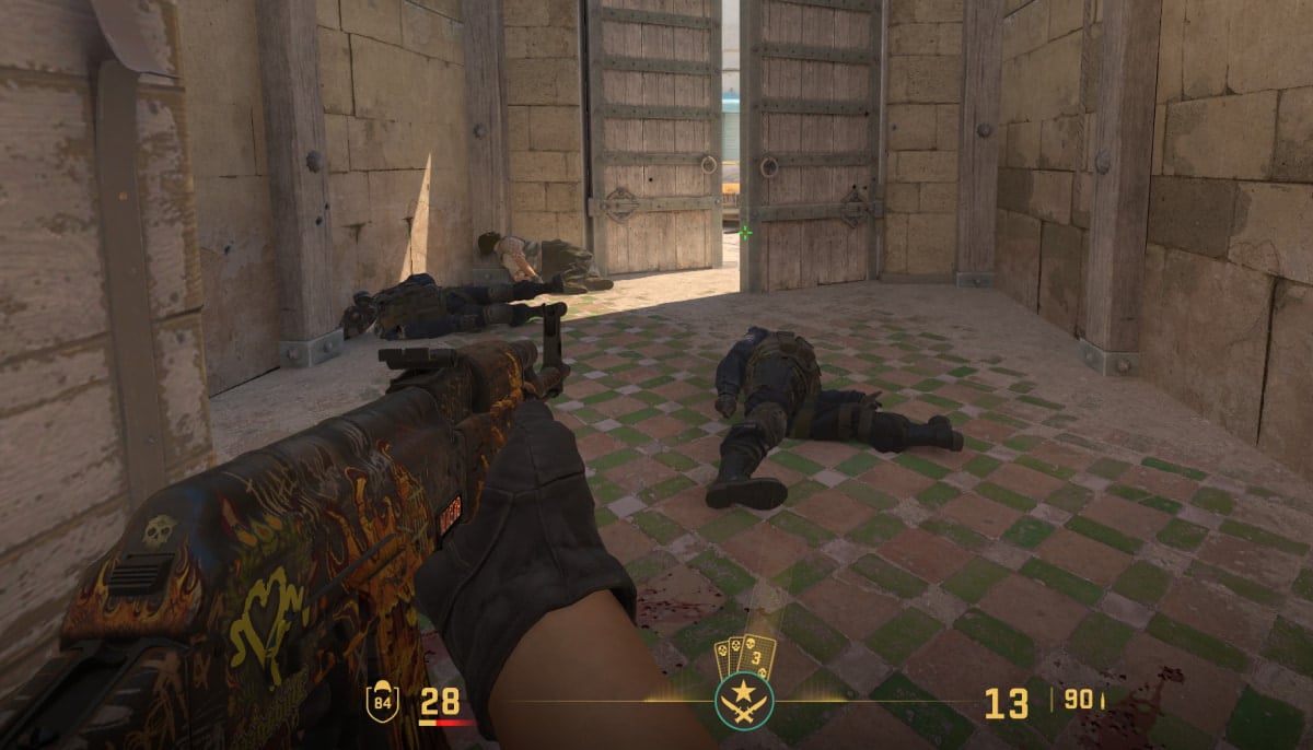 CS2 is awful for new players – Why Valve needs to rethink Competitive and Premier