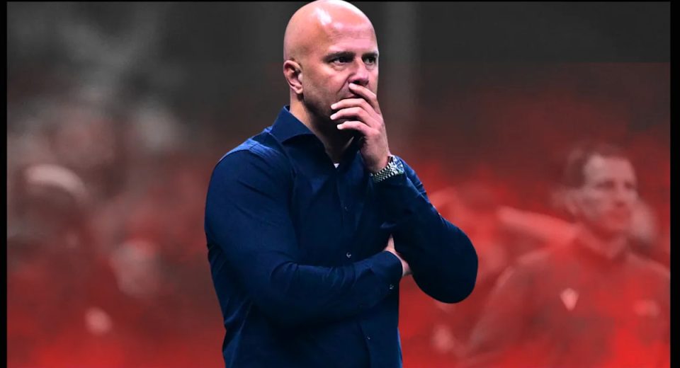 Manchester United lining up deal for long-time Liverpool target