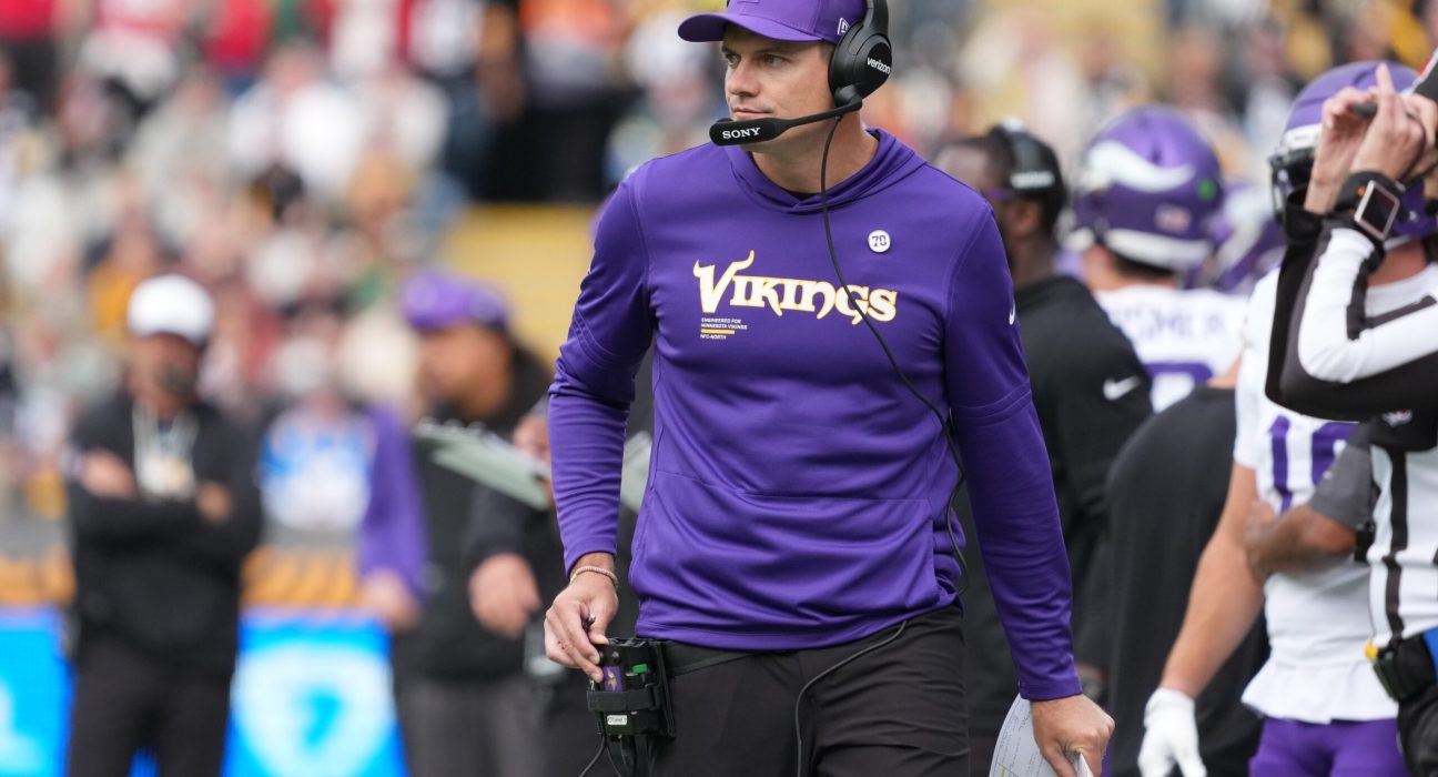 ESPN Confirms Vikings’ 2026 QB Plan