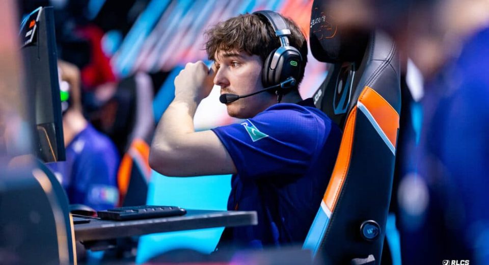Karmine Corp and MIBR win regional RLCS Boston Major Open 2