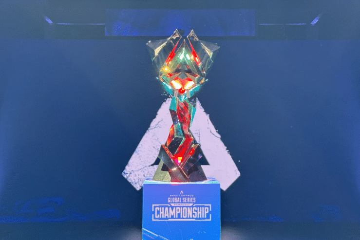 The biggest moments from the ALGS Year 5 Championship in Sapporo
