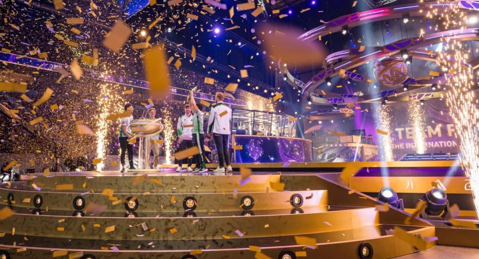 5 reasons Dota 2’s player count surged in 2025 (and why it will continue in 2026)