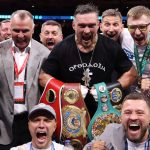 Francis Ngannou suffered humiliating first UFC defeat in dramatic beatdown by legendary heavyweight