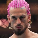 Paddy Pimblett to Justin Gaethje: ‘I’m going to be the one to retire you’