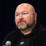 Bucs hire Falcons’ Zac Robinson as offensive coordinator