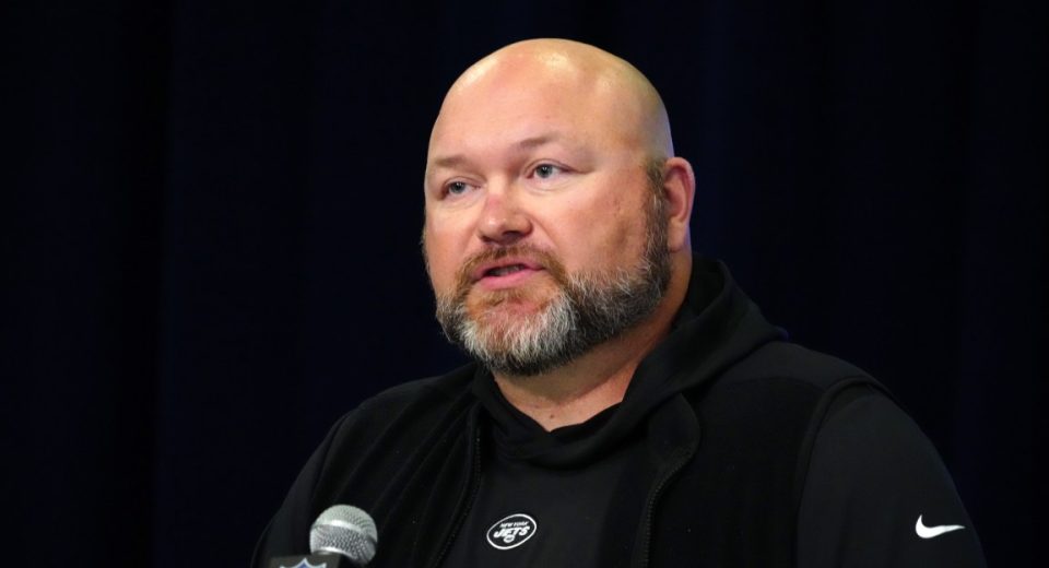 Eagles executive reportedly drawing interest for Falcons general manager job