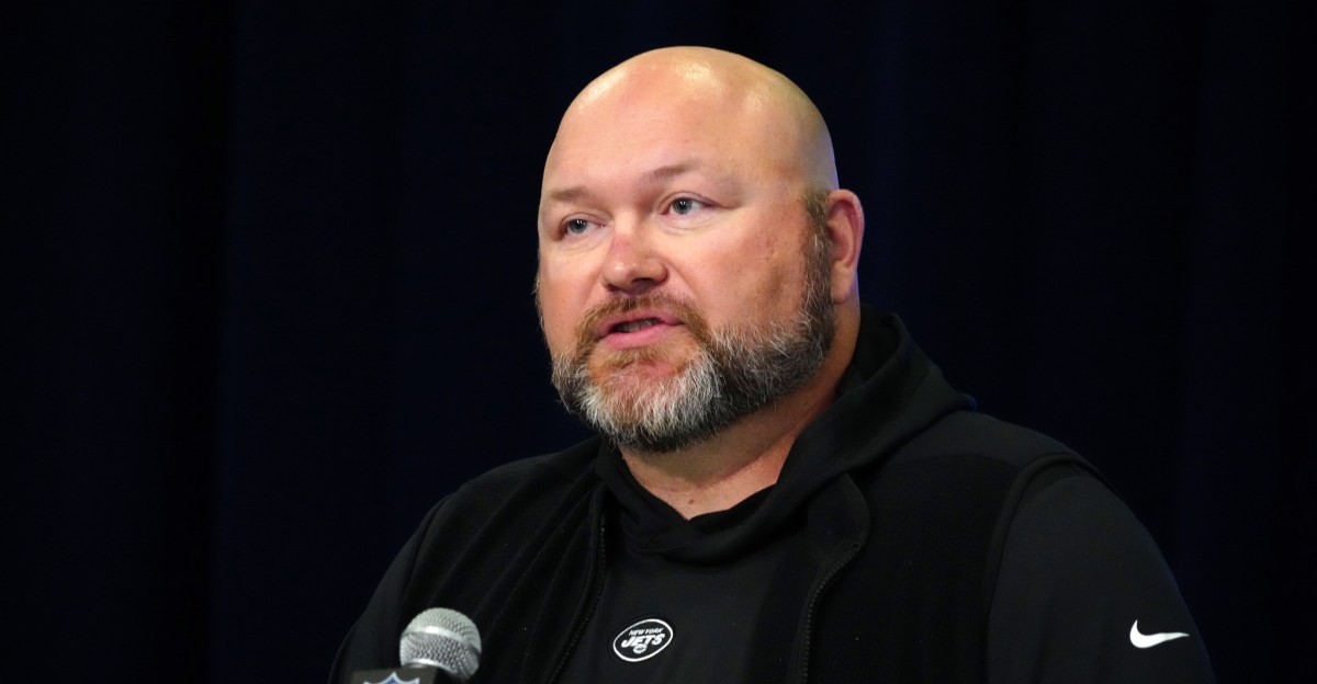 Eagles executive reportedly drawing interest for Falcons general manager job