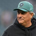 Zac Robinson won’t be the Eagles’ new offensive coordinator