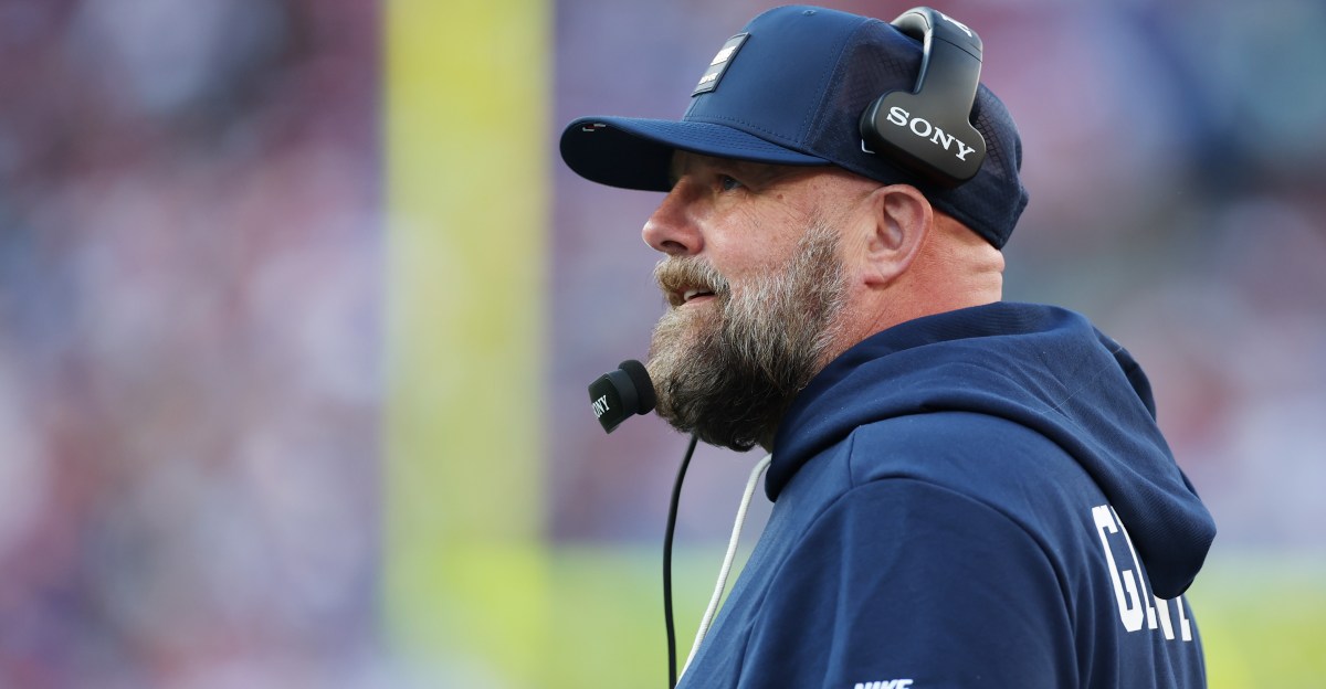 Eagles offensive coordinator search updates: Brian Daboll still in the mix?