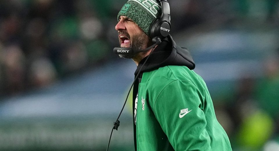 Eagles News: Philadelphia’s offensive coordinator job, desirable or no?