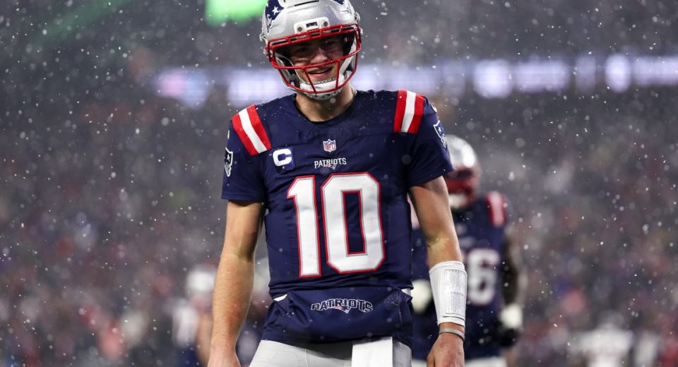 NFL Picks Against the Spread: NFC and AFC Championship Games