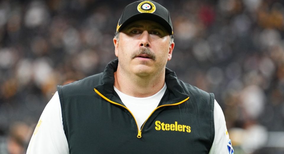 Report: Eagles had interest in Arthur Smith before he took Ohio State offensive coordinator job