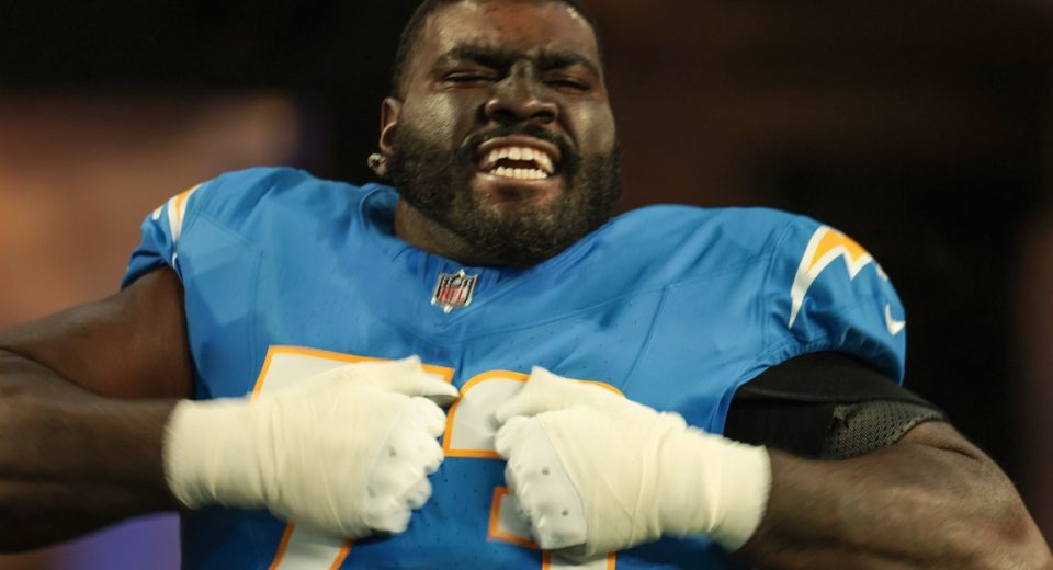 Mekhi Becton reportedly expected to be released: Should the Eagles have interest in a reunion?