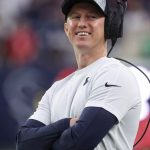 Mekhi Becton reportedly expected to be released: Should the Eagles have interest in a reunion?