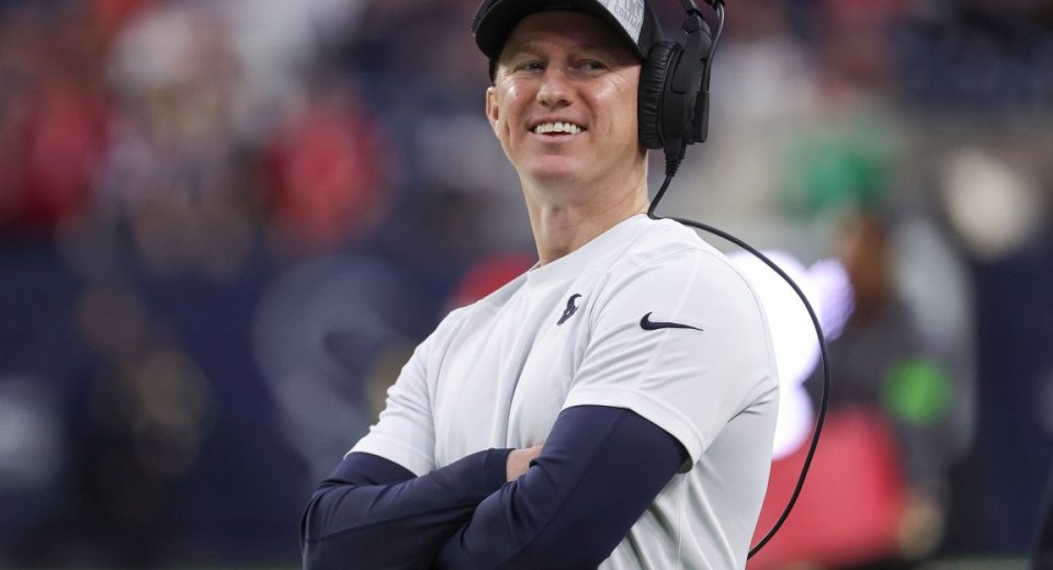 Another Eagles offensive coordinator candidate is off the board