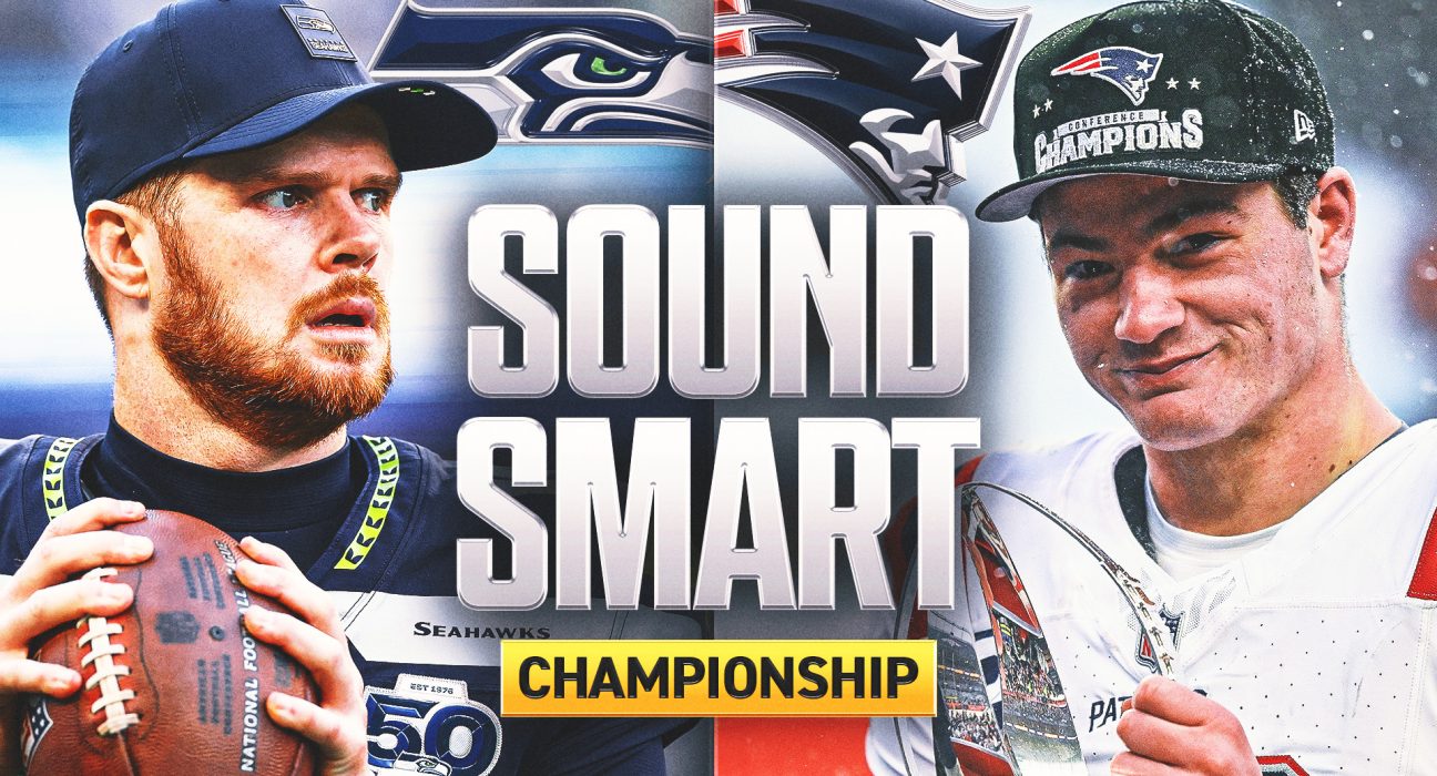 Sound Smart: 5 Observations from NFL Championship Sunday