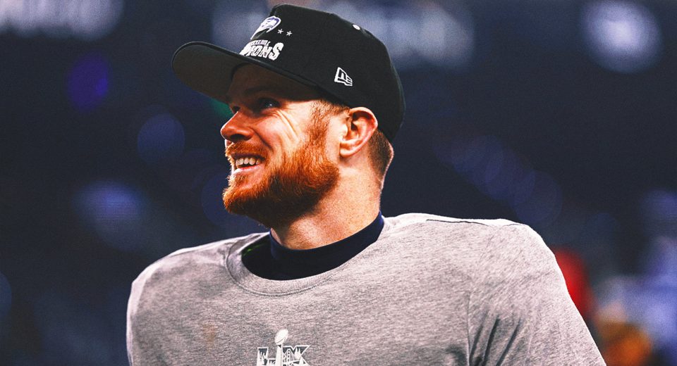 Seahawks QB Sam Darnold ‘Shut A Lot of People Up Tonight’