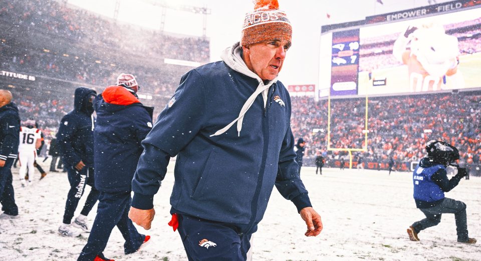 Sean Payton Has Second Thoughts on Passing Up FG in Broncos AFC Title Game Loss