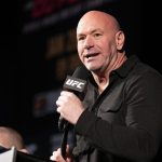 ‘I would get rinsed’… Eddie Hearn’s cheeky reaction to Dana White’s first boxing card