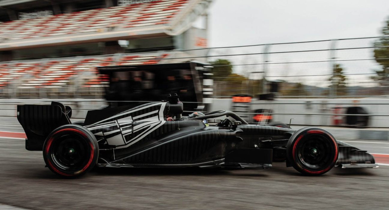 Pérez : Il vaut mieux que les problèmes arrivent maintenant chez Cadillac F1