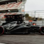 Audi F1 va établir son plan de roulage des tests au fil de la semaine