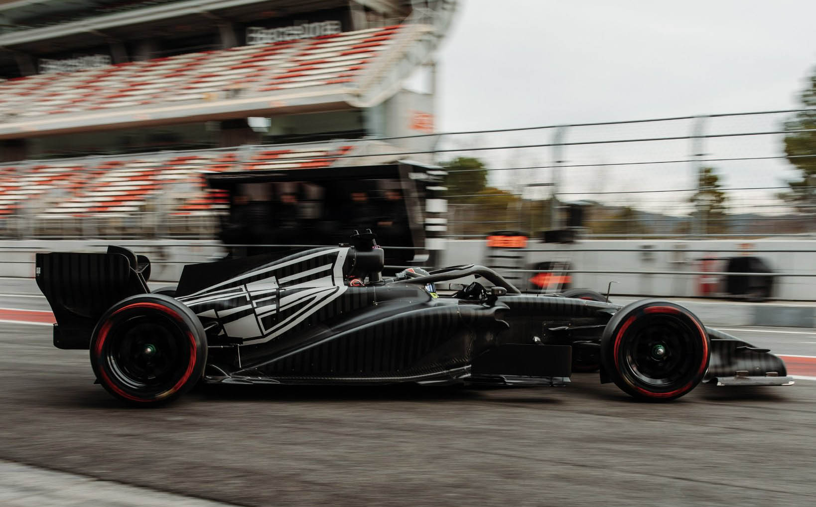 Pérez : Il vaut mieux que les problèmes arrivent maintenant chez Cadillac F1