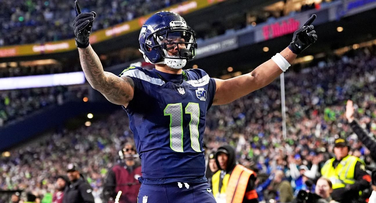 Barnwell: What went right for the Seahawks, Patriots —