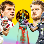 Barnwell: What went right for the Seahawks, Patriots —