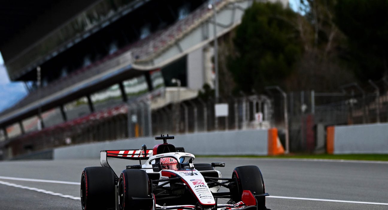 LIVE Essais F1 à Barcelone : toutes les informations de la 3e journée en direct