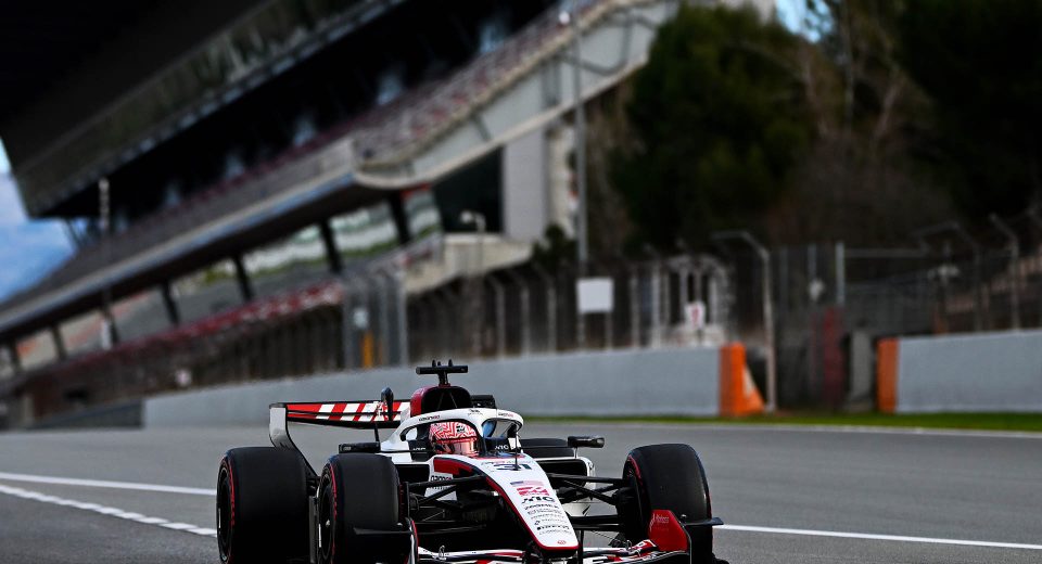 LIVE Essais F1 à Barcelone : toutes les informations de la 3e journée en direct